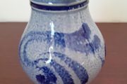 Marzi &amp; Remy - Salt Glazed Jug