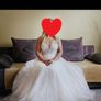 wedding dress Image 8