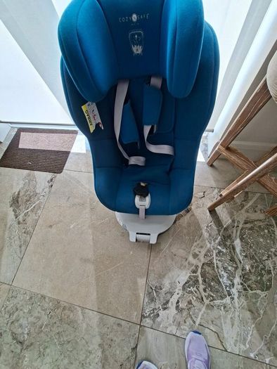 Car seat for baby