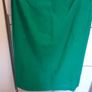 BNWT 1980s Vintage Designer Skirt Image 4