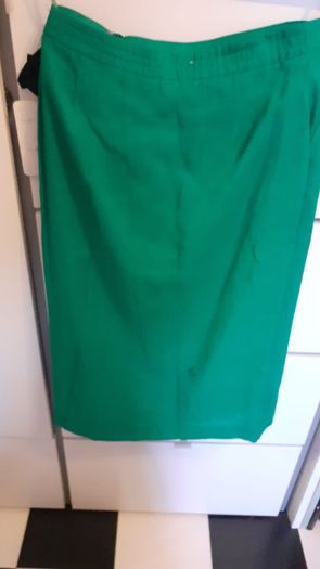 BNWT 1980s Vintage Designer Skirt