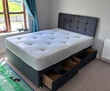 beds with mattress