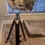 Tripod floor lamp Image 3