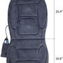 Massage Chair with Heat, Back Massager, Image 2