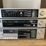 Sanyo HiFi stereo system Image 2
