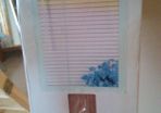 2 x Beech Venetian Blinds Brand New in Box