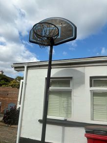 basketball hoop full size free