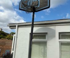 basketball hoop full size free