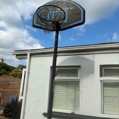 basketball hoop full size free