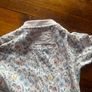 jojo maman Bebe suit Image 2