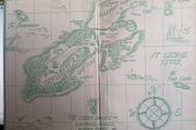 My World is an Island By Elisabeth Ogilvie