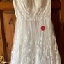 Occasion Dress / Bridal Dress Image 4