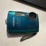 Olympus u tough 3000 (all included) Image 2