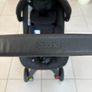 Doona stroller, car seat, and isofix base Image 4