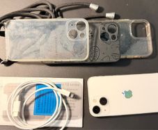 iPhone 13 mini
