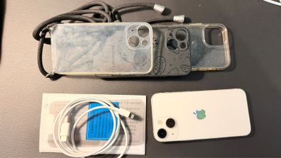 iPhone 13 mini