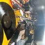 Battles - Mirrored (First Press) Image 3