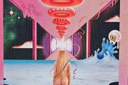 Kesha - Rainbow.