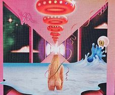 Kesha - Rainbow.