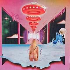 Kesha - Rainbow.