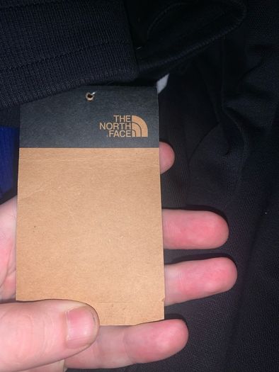 Brand new Northface tracksuit X-LARGE