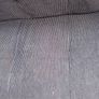 Navy 8ft harvey Norman sofa Image 9