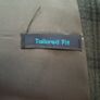 Gents 3 piece suit size 38 Image 4