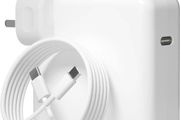 Mac Book Pro charger-140W USB C Super Fast Charger,Compatible with MacBook Pro 16, 15, 14, 13 Inch, MacBook Air 13 Inch, iPad Pro 2022/2021/2020/2019/2018, Included 7.2ft USB C to C Cable Charger