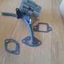 Honda lawnmower  carburettor Image 2