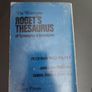 Roget's Thesaurus Image 2