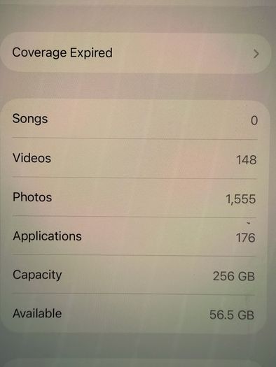 Iphone 15 pro 256gb