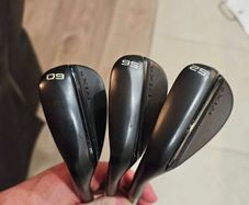 Cleveland RTX 6 Wedges Left Handed