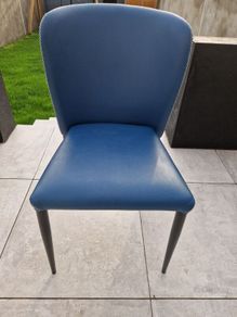 4 Dining Chairs