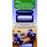 CLOVER Beading loom, Crafting tool, Beaded bracelets Image 7