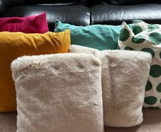 Selection of Cushions