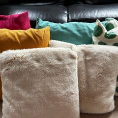 Selection of Cushions