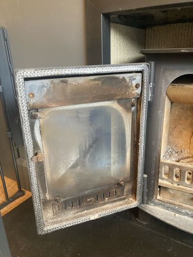 Boru Stove