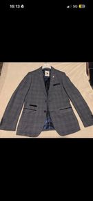 suit jacket