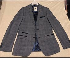 suit jacket