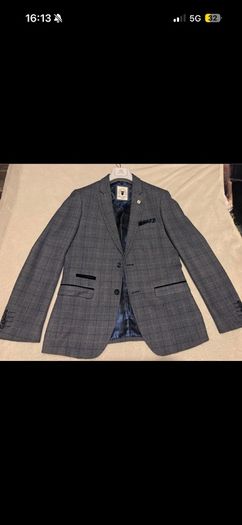 suit jacket
