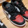 Boys Nike runners Image 10