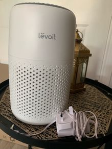 air purifier