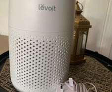 air purifier