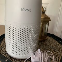 air purifier