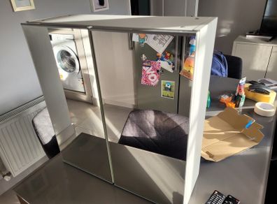 Ikea Medicine Cabinet