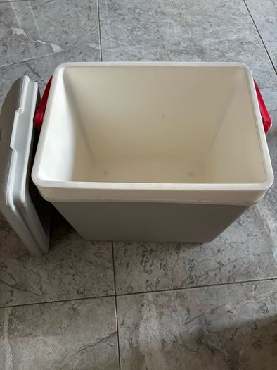 Cooler Box