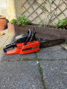 Sachs Dolmer 123