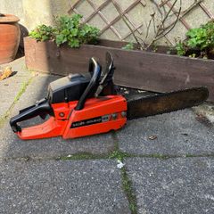 Sachs Dolmer 123