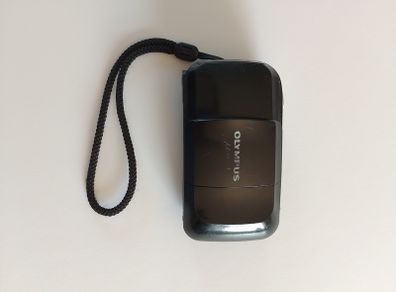 Olympus Film Cameras