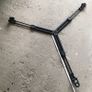 Cartoni Tripod heavy duty rubber spreader for spiked feet Image 5
